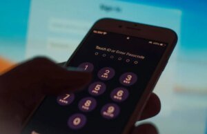 Se a FCC proibir telefones queimadores, pode ser um pesadelo de privacidade