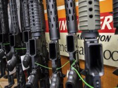 Suprema Corte aceita contestações às proibições do AR-15
