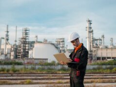 Meta lança programa para treinar trabalhadores para empregos em knowledge facilities