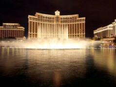 se oferece para comprar MGM Resorts