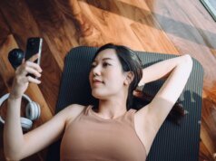 Os melhores aplicativos de treino para mulheres se manterem ativas e motivadas