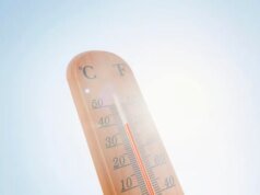 Espere calor extremo em grande parte dos EUA a partir deste fim de semana. Como ficar seguro