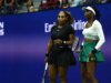 Serena e Venus Williams voltarão a jogar duplas juntas em Wimbledon