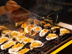 5 alimentos não convencionais que você deveria grelhar, segundo cooks