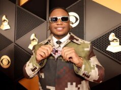 Tay Keith, produtor indicado ao Grammy, encontrado morto em Nashville aos 29 anos