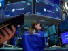 Dow Jones sobe quase 900 pontos enquanto Wall Avenue aposta no acordo de paz com o Irã