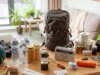 Uma bolsa Go é essencial para desastres naturais. Veja como embalar o seu
