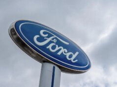 Ford faz recall de quase 420 mil veículos por causa de cintos de segurança defeituosos