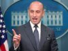 Stephen Miller critica Barrett e Roberts por cederem à ‘esquerda radical’ na decisão de votação por correio do SCOTUS