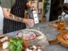 Estes 8 erros no forno de pizza estão sabotando suas tortas caseiras