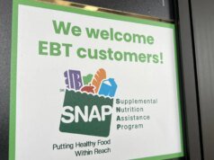 Juiz bloqueia limites SNAP da administração Trump para refrigerantes e doces