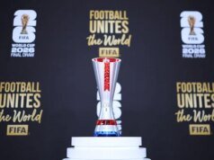 Grupos da Copa do Mundo Masculina da FIFA 2026 revelados; A equipe dos EUA aprende seus oponentes