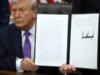 A nova ordem executiva de IA de Trump não tem força nem requisitos