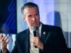 Barry Moore, apoiado por Trump, deve vencer o segundo turno nas primárias do Senado do Partido Republicano no Alabama