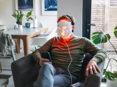 Os melhores dispositivos de terapia de luz vermelha para todas as suas necessidades de estilo de vida