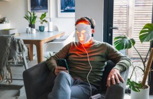 Os melhores dispositivos de terapia de luz vermelha para todas as suas necessidades de estilo de vida