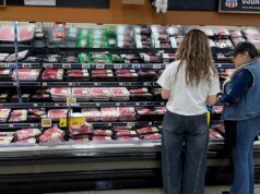 A inflação atingiu 4% em maio, com o IPC atingindo o nível mais alto em 3 anos