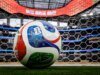 O calendário da Copa do Mundo FIFA de 2026 e como assistir