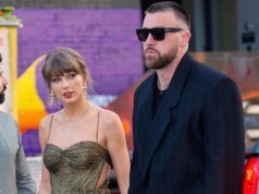 Fontes dizem que Taylor Swift alugou o Madison Sq. Backyard para um possível casamento