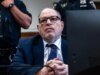 Tribunal de apelações mantém condenação de Harvey Weinstein por estupro na Califórnia