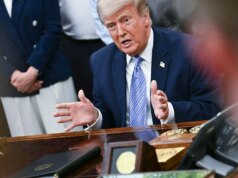 Trump assina ordem executiva de IA para dar ao governo uma visão antecipada de novos modelos
