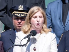 FBI e NYPD realizam buscas ligadas à investigação de suborno de policiais