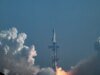 Com o lançamento do IPO da SpaceX, os texanos perto de sua sede na Starbase ficam confusos sobre a empresa