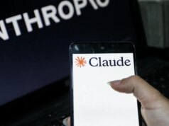 Arquivos antrópicos para IPO, estabelecendo um teste de mercado público do increase da IA