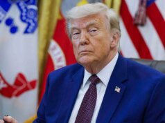 Trump diz que quer que Pulte "iniciar o processo" do encolhimento do escritório da Intel