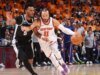 Finais da NBA 2026: como assistir ao jogo 2 do Knicks x Spurs hoje à noite
