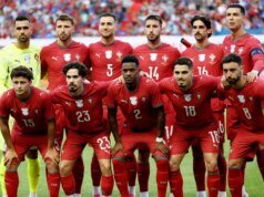 Torcendo por Portugal na Copa do Mundo de 2026? Aqui está um guia para todas as suas correspondências