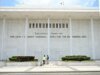 Casa Branca apelará da ordem do juiz para remover nome de Trump do Kennedy Middle