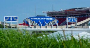 Equipamento roubado da seleção inglesa na Copa do Mundo foi recuperado, diz BBC