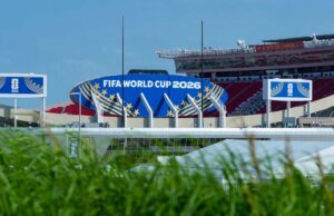 Equipamento roubado da seleção inglesa na Copa do Mundo foi recuperado, diz BBC