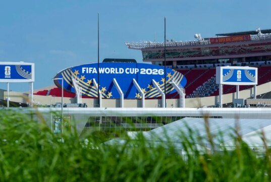 Equipamento roubado da seleção inglesa na Copa do Mundo foi recuperado, diz BBC