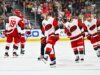 Carolina Hurricanes vence a segunda Stanley Cup, derrotando Vegas em 6 jogos