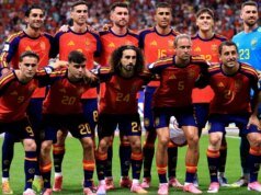 Torcendo pela Espanha na Copa do Mundo de 2026? Aqui está um guia para todas as suas correspondências