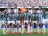 Copa do Mundo de 2026: seu guia de torcedores da FIFA para a seleção argentina