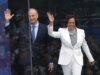 Centro Presidencial Obama é inaugurado em Chicago