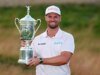 Wyndham Clark aborda o escrutínio após o US Open do ano passado: "Não quem eu sou"