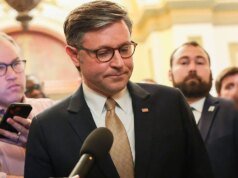 A agenda do Partido Republicano paralisa devido à insistência dos resistentes na Lei SAVE America
