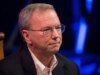 NASA escolhe empresa de foguetes de Eric Schmidt para missão a Marte, iniciando uma corrida com a SpaceX