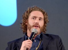 TJ Miller é preso por supostamente fazer falsa ameaça de bomba