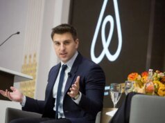Brian Chesky, do Airbnb, planeja lançar um novo laboratório de IA