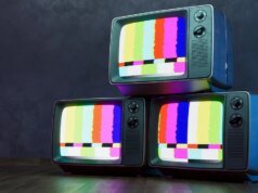 Por que estou dizendo às pessoas para pararem de procurar TVs idiotas