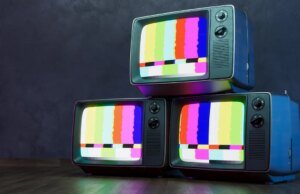 Por que estou dizendo às pessoas para pararem de procurar TVs idiotas