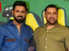 Gippy relembra o incidente do tiroteio: ‘Eu não estava nem perto de Salman Khan’