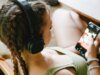 A ferramenta gratuita da Deezer verifica suas listas de reprodução em busca de músicas geradas por IA
