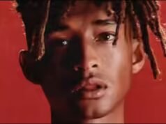 Restaurante ‘I Love You’ de Jaden Smith