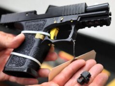 Governadores dos estados azuis unem-se aos esforços de apreensão de armas visando pistolas Glock